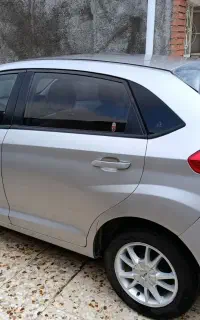 MVM 315 ام وی ام ۳۱۵ لاکچری