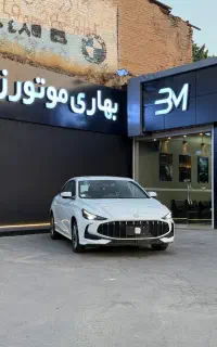 ۲۰۲۶ mg5 ام جی