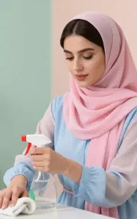 نظافت  گوهردشت گلشهرعظیمیه باغستان جهانشهرمهرشهر