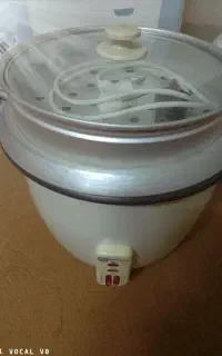 پلوپز 6نفره و آرام پز دوکاره