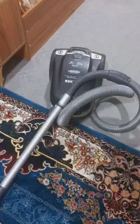 جاروبرقی هوور