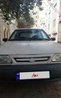 پراید 131SE
