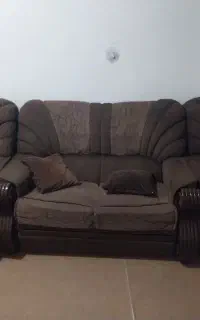 مبل هفت نفره راحتی