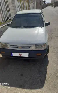 فروش‌پرایدصندوق‌دارمدل۸۰
