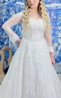 مزون عروس cip ویونا