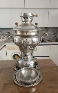 سماور ۱۰لیتر