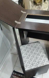 میز چرخ