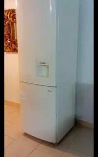 یخچال فریزر سامسونگ