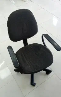صندلی چرخشی ،رگال