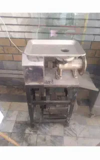 چرخ گوش صنعتی