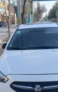 شاهین سانروف دار