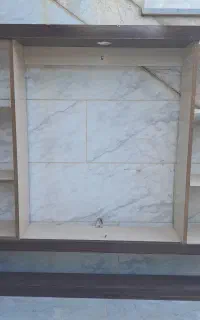 درآوردیواری ام دی اف