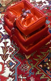 جعبه تزینی