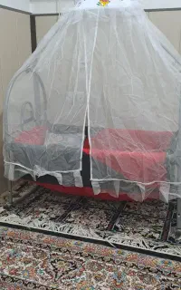 نی نی لای لای استفاده نشده