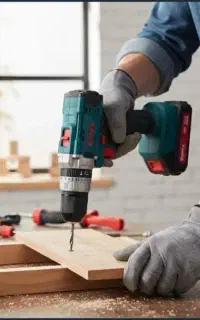 .دریل 8615 رونیکس.