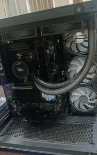 قاب کیس  C584B