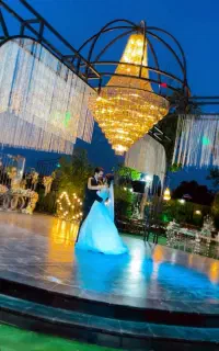 اجرا موزیک /دیجی خانوم