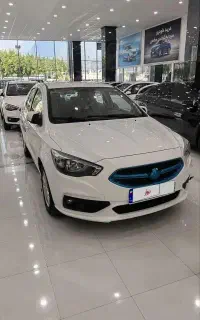 شاهین G  اتومات CVT صفر مدل 1404