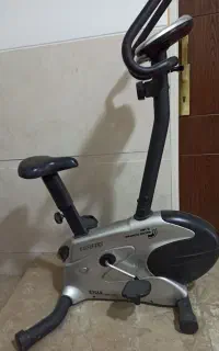 دوچرخه ورزشی