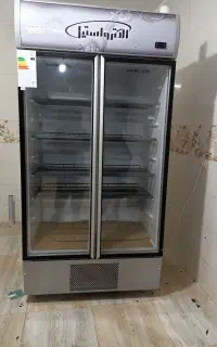 یخچال ایستاده مارک الکترواستیل