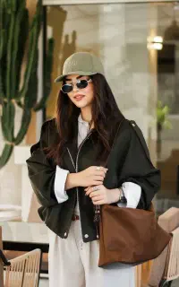 عکاسی پرتره کودک عقد فشن استایل