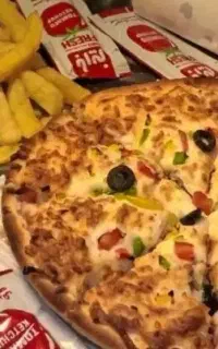 استخدام نیروی صندوق دار خانوم