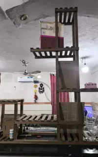 استند
