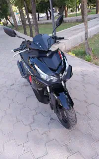 آیروکس 170 کبیر مدل 1403
