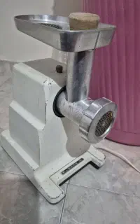 فروش چرخ گوشت مدل LESA وسرخ کن