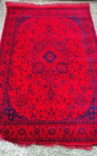مهدیان فرش