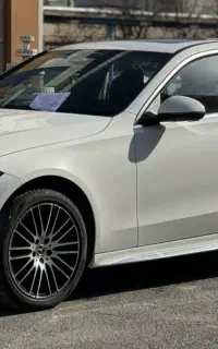 بنز   c200 L