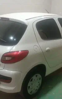 فروش207تیوتری