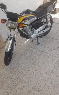 متور ۲۰۰ پرواز