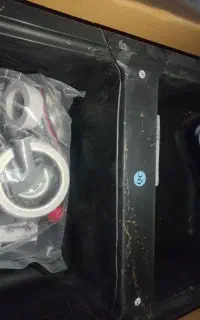 سینک گرانیتی