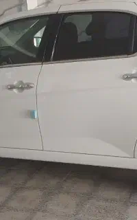 دنا پلاس ۶ دنده رینگ فولادی