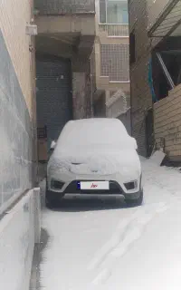 خودرو ام وی ام ایکس 22 اتومات معمولی