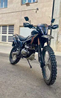 فلات xr250 1403