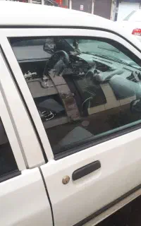 پراید96