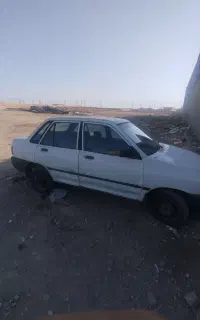 پراید مدل۷۶