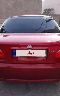 فیات سی ینا بدون شرح