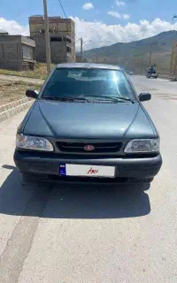 پراید مدل ۹۰ sx فرمان هیدرولیک abs دوگانه cng