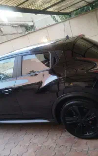 جوک اسپرت ۲۰۱۶