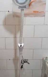 چراغ لوپ ایستاده