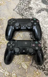 دسته اورجینال ps4