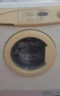 ماشین لباسشویی ال جی