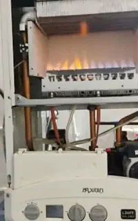 تعمیرات و سرویس پکیج و آبگرمکن تضمینی