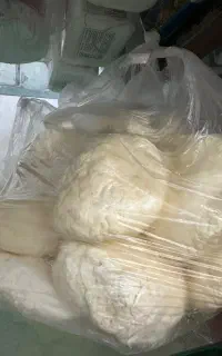 پنیر محلی