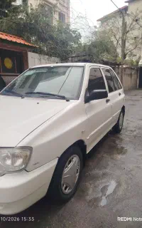 پراید111