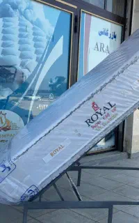 تشک طبی فنری میکرو تزریقی (Elena)