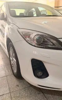 مزدا ۳N مدل ۱۳۹۷/۲۰۱۸ تیپ ۴